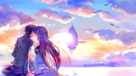خلفيات انمي فخمه 2021 , صور انمي hd للجوال , خلفيات انمى