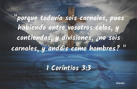 La Biblia 1 Coríntios 33