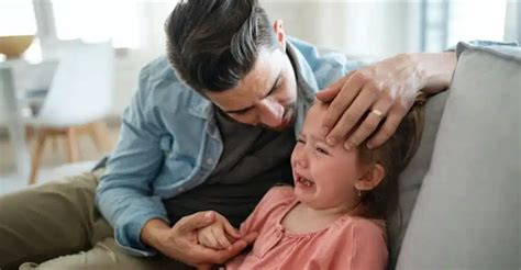 What To Do When Your Child Says Hurtful Things To You 8 Tips