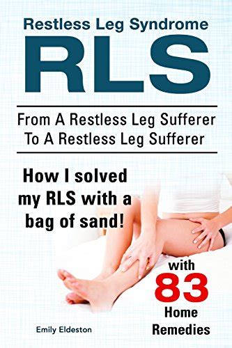 How To Get Rid Of Restless Leg Syndrome Sheetfault34