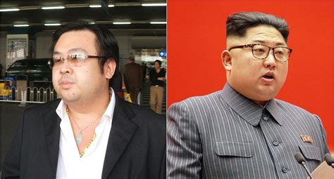 Hermano De Kim Jong Un Fue Asesinado Por Régimen Norcoreano Con Vx Mundo Correo