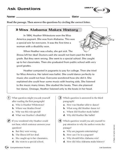 31 Fifth Grade 5th Grade History Worksheets Background