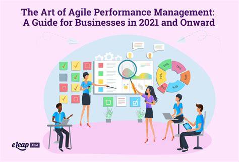 Is Agile Performance Management The Right Approach For Organizations