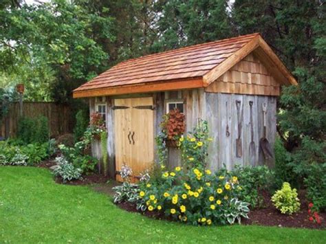 Best 25 Rustic Shed Ideas On Pinterest Country Porches Rustic