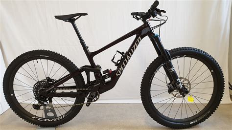 Specialized Enduro Expert Carbon 29r Fullsuspension Mountain Bike 2020