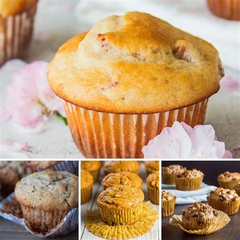 Best Muffin Recipes 11 Incredibly Tasty Muffins To Bake