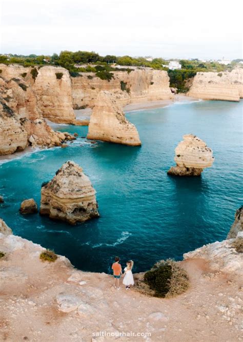 9 Bucket List Things To Do In Algarve Portugal · Salt In Our Hair