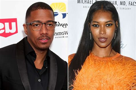 Nick Cannon Talks Damaged Relationship With Jessica White After Miscarriage