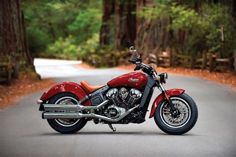 Browse millions of popular bike wallpapers and ringtones on zedge and personalize your phone to suit you. 2016 Indian Scout Revealed in All-New Wildifre Red Livery ...