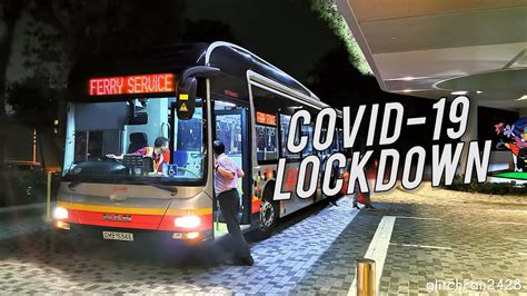 According to business insider, on january 23th, 2020, wuhan's public transportation was shut down and by january 27th, quarantines followed. SMRT Staff affected by Malaysia COVID-19 Lockdown Drop ...