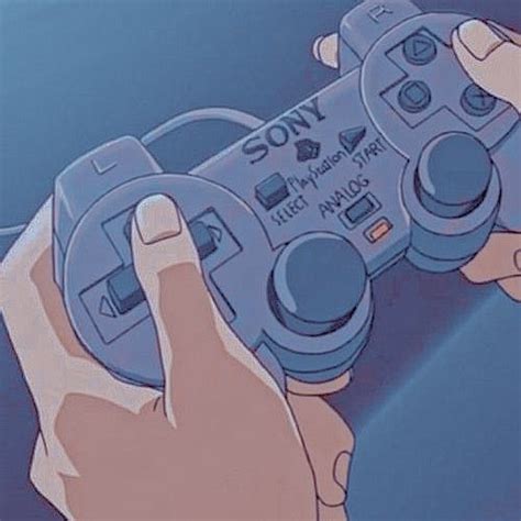 𖣔 ཱི 【 ANIME AESTHETIC 】 | Aesthetic anime, Blue anime, Blue aesthetic dark