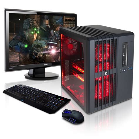 Unfortunately, we haven't been able to review the likes of the amd ryzen 9 5900x and ryzen 5 5600x processors at the time of writing, but we'll be. CYBERPOWERPC Announces Gaming Desktops with Core i7 "Ivy ...