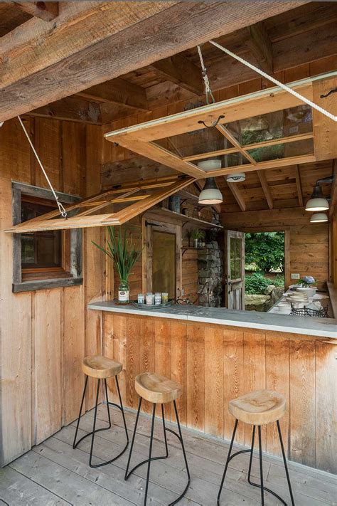 15 Beautiful Ideas For Outdoor Kitchens Outdoor