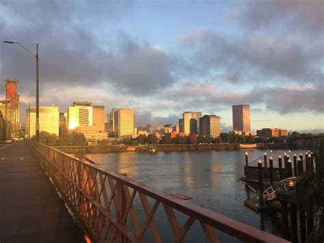 Portland Metro Tuesday Weather Record Setting Heat With A Rare 70