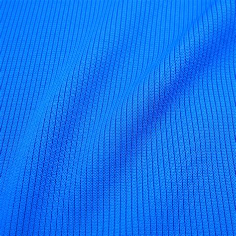 Heavy Weight Polyester Spandex 2x2 Rib Fabric｜eysan Fabrics