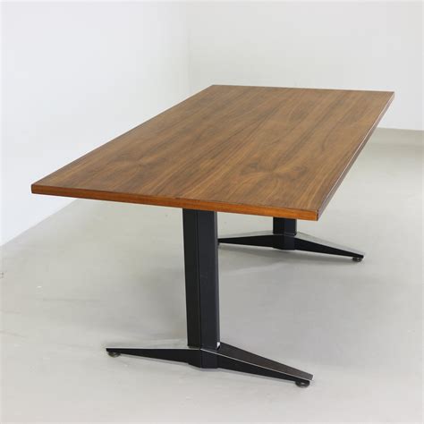 Industrial Design Working Table 1960s 71921