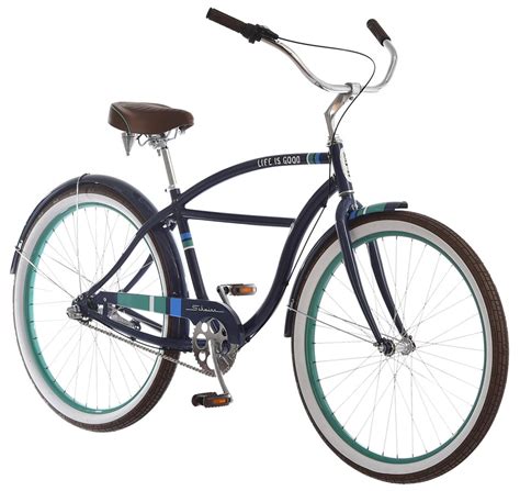 Schwinn And Life Is Good Launch Limited Run Cruiser Bicycles