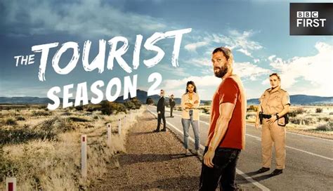 The Tourist Season 2 Release Date And Everything We Know So Far