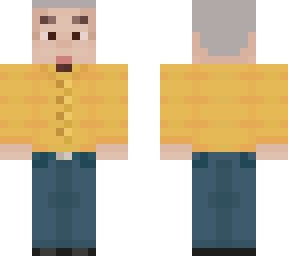 Maybe you would like to learn more about one of these? Chinese Egg Man | Minecraft Skin