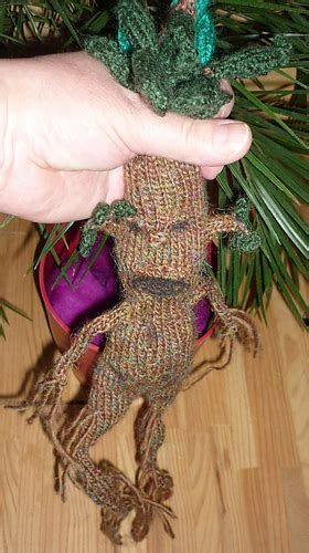 The plants from which the root is obtained are also called mandrakes. Ravelry: Mandrake Plant pattern by Phoeny