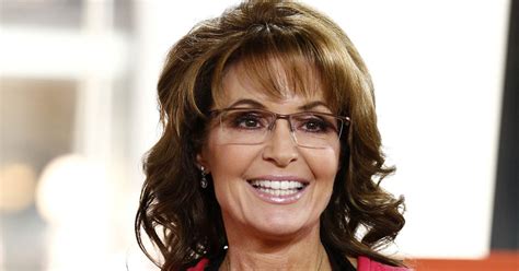 Sarah Palin Endorses Donald Trump The Bull Elephant