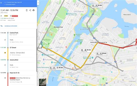 Google maps, bing maps and mapquest maps. Google Maps' New Feature Will Make Sure You Never Miss ...