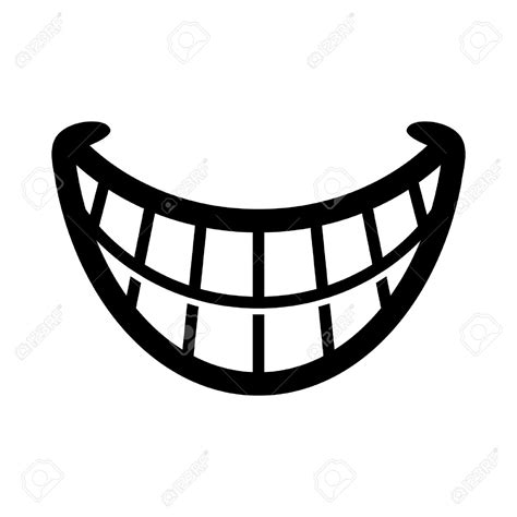 Smiling Teeth Clipart 20 Free Cliparts Download Images On Clipground 2024