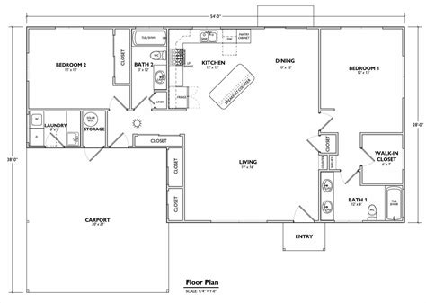A 5' x 8' is the most common dimensions of a guest bathroom or a master bathroom in a small house. bath small master bathroom dimensions closet floor plan ...