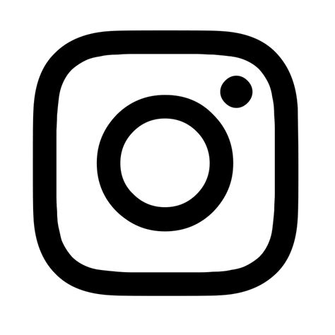 Instagram Logo Png Pic Png All