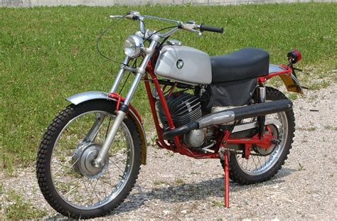Pch 125 Gs 1972 Motociclette Moto