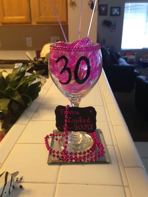 30th birthday centerpieces Birthday Party Images, 30th Birthday