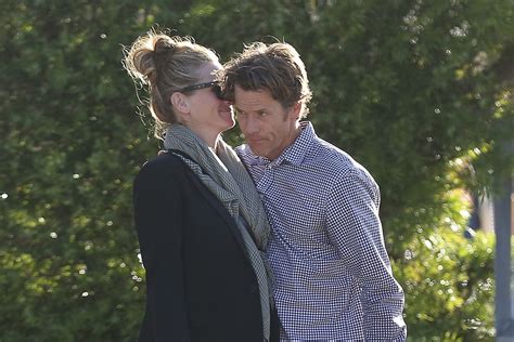 Take a look at the rare clip of henry that danny shared on. Julia Roberts Leaving Urgent Care With Husband Danny ...