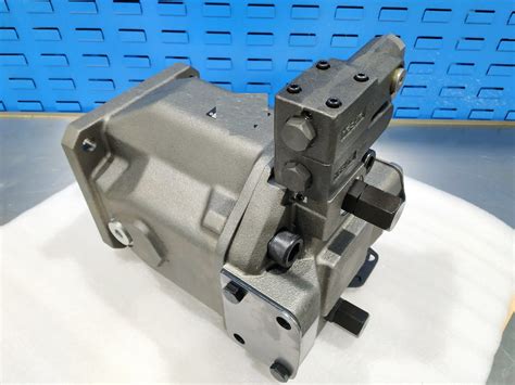 Rexroth A10vso140 A10vo140 Variable Hydraulic Piston Pump For Sales