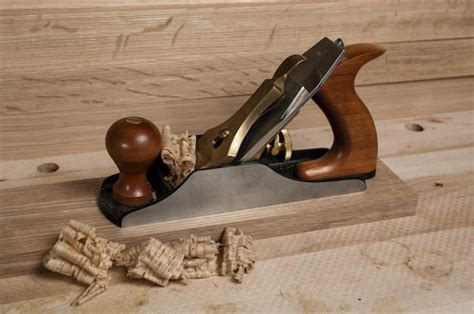 Woodwork Hand Plane Pdf Plans