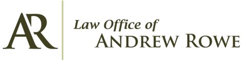 Andrew Rowe Lawyer In Wichita Ks Avvo