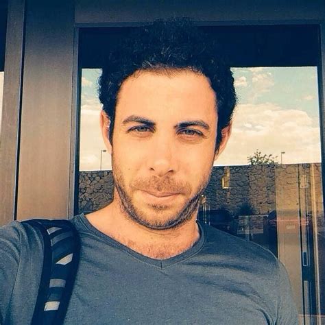 Syrische Burgerjournalist Rami Jarrah Gearresteerd In Turkije Nrc