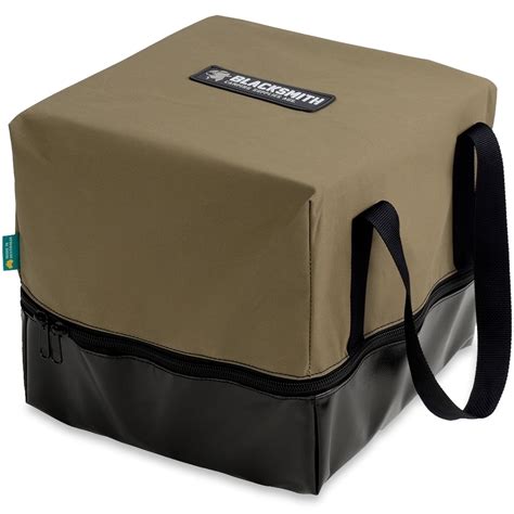 Blacksmith Camping Supplies Porta Potti Portable Toilet Bags Snowys