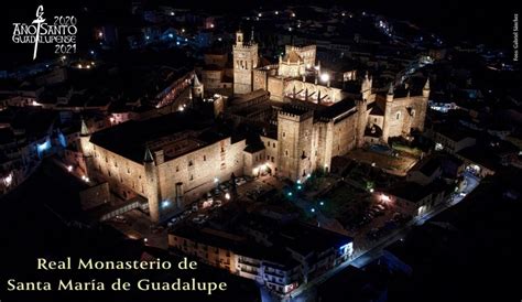 Sep 17, 2021 · real monasterio de santa maría de guadalupe. El Año Santo Guadalupense 2020-2021 | Real Monasterio de ...