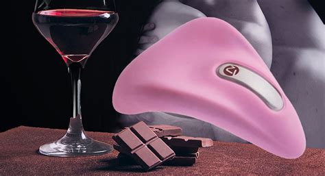 Be careful what you wish for. Nomi Tang Better Than Chocolate Lay On Vibrator Review