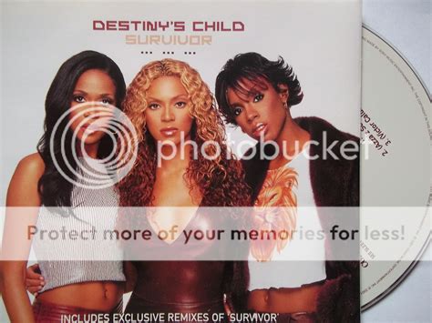 Destinys Child Survivor Records Lps Vinyl And Cds Musicstack