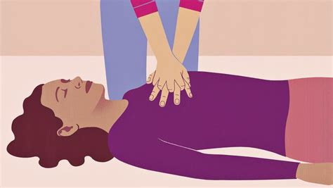 Everything You Need To Know To Perform Cpr In An Emergency Artofit