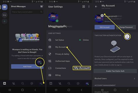 How To Change What Youre Playing On Discord Mobile Crotdis