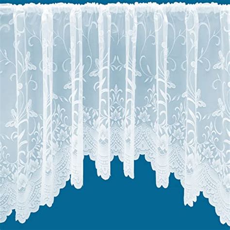 10 Best Cream Jardiniere Net Curtains - Apr 2023