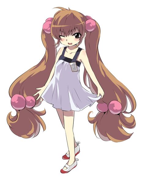 Images Rin Kokonoe Anime Characters Database