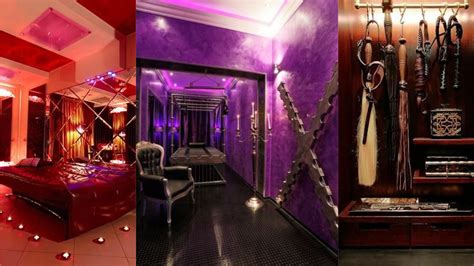 Get A Room How To Create Your Own Bdsm Playroom