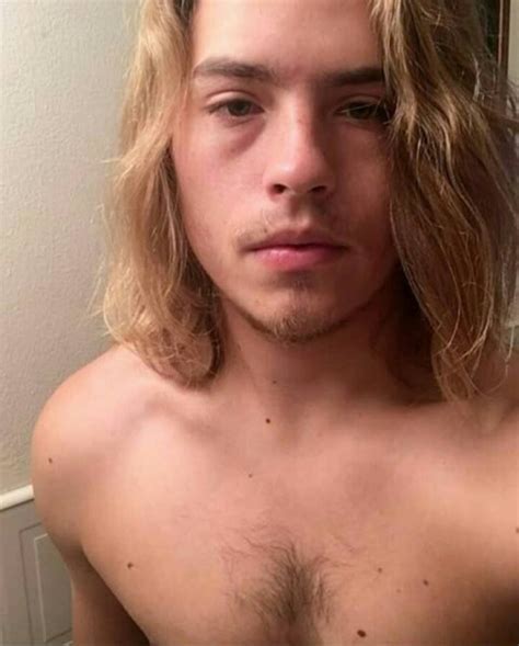 Dylan Sprouse Lpsg