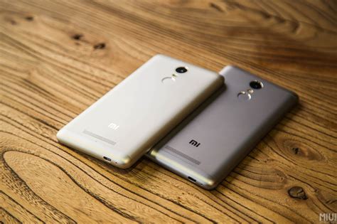 Price and specifications on xiaomi redmi note 3. Xiaomi Redmi Note 3: características, especificaciones y ...
