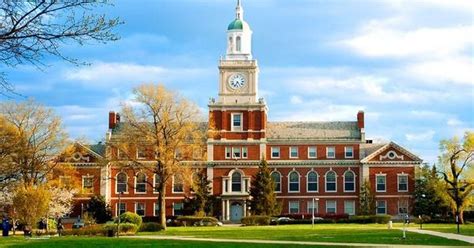 Top Black Colleges And Hbcus