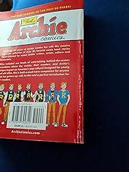 The Best Of Archie Comics Archie Superstars Amazon Com Books
