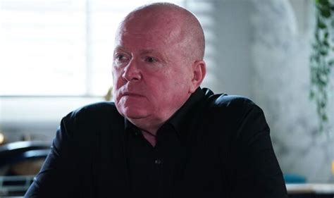 Eastenders Icon Steve Mcfadden Lands New Job Away From Phil Mitchell Role Tv And Radio Showbiz